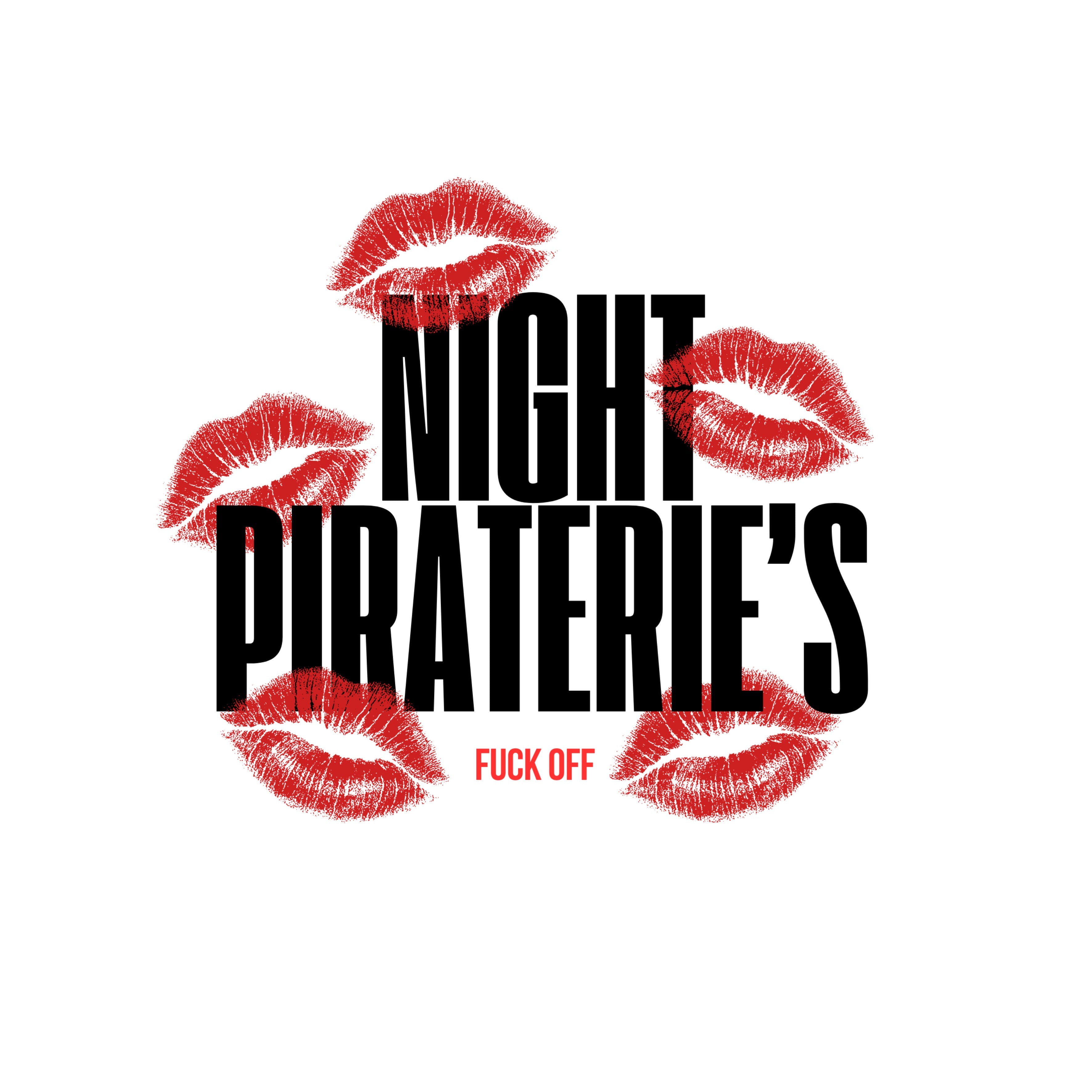 NIGHT PIRATERIE'S