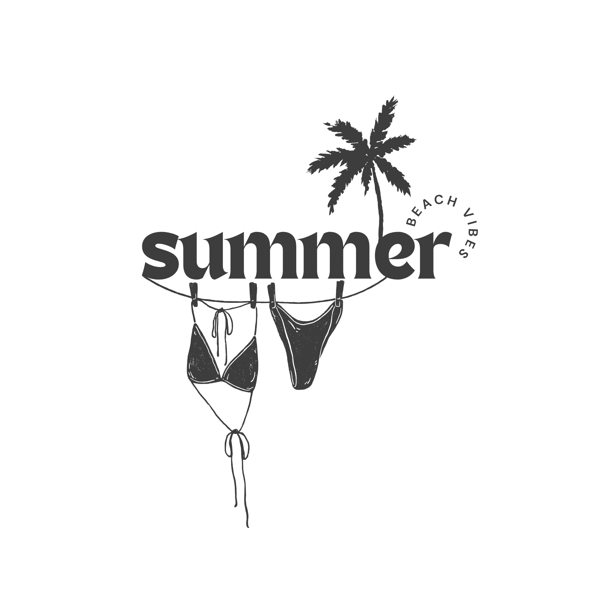 SUMMER VIBES
