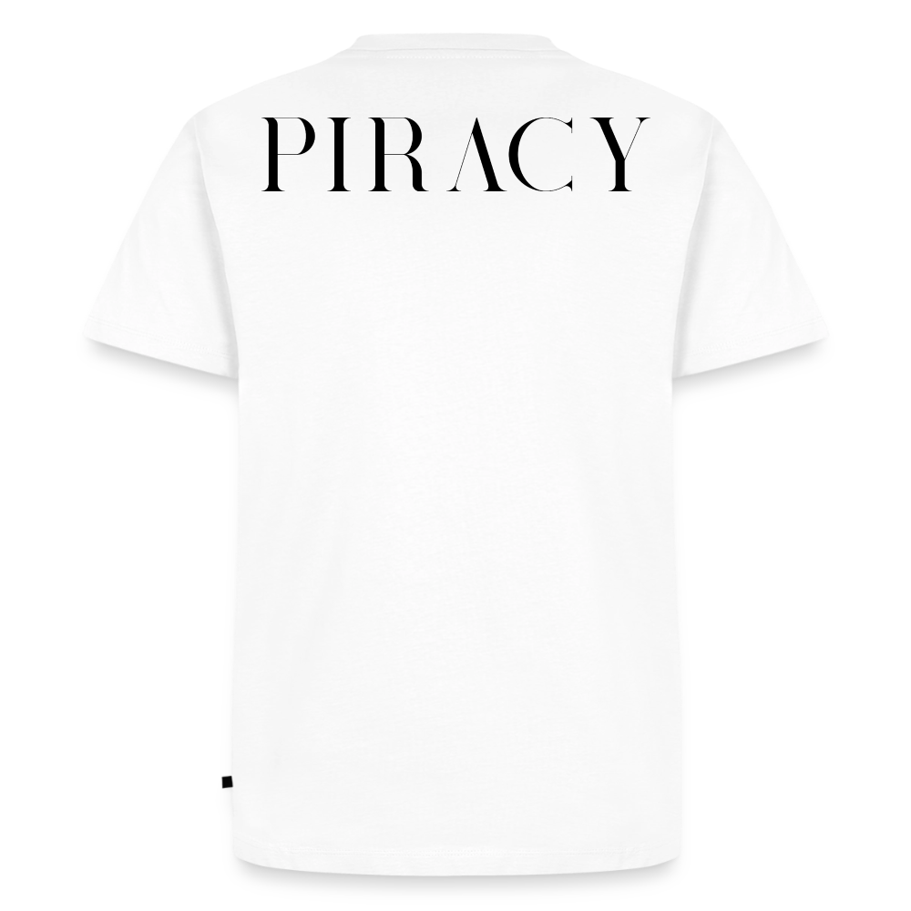 JUST F*CK OFF WHITE - blanc