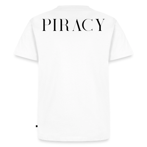 JUST F*CK OFF WHITE - blanc