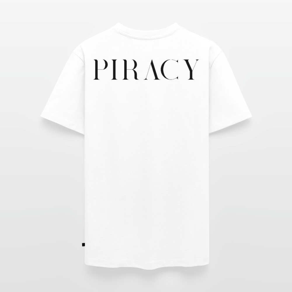 JUST F*CK OFF WHITE - blanc