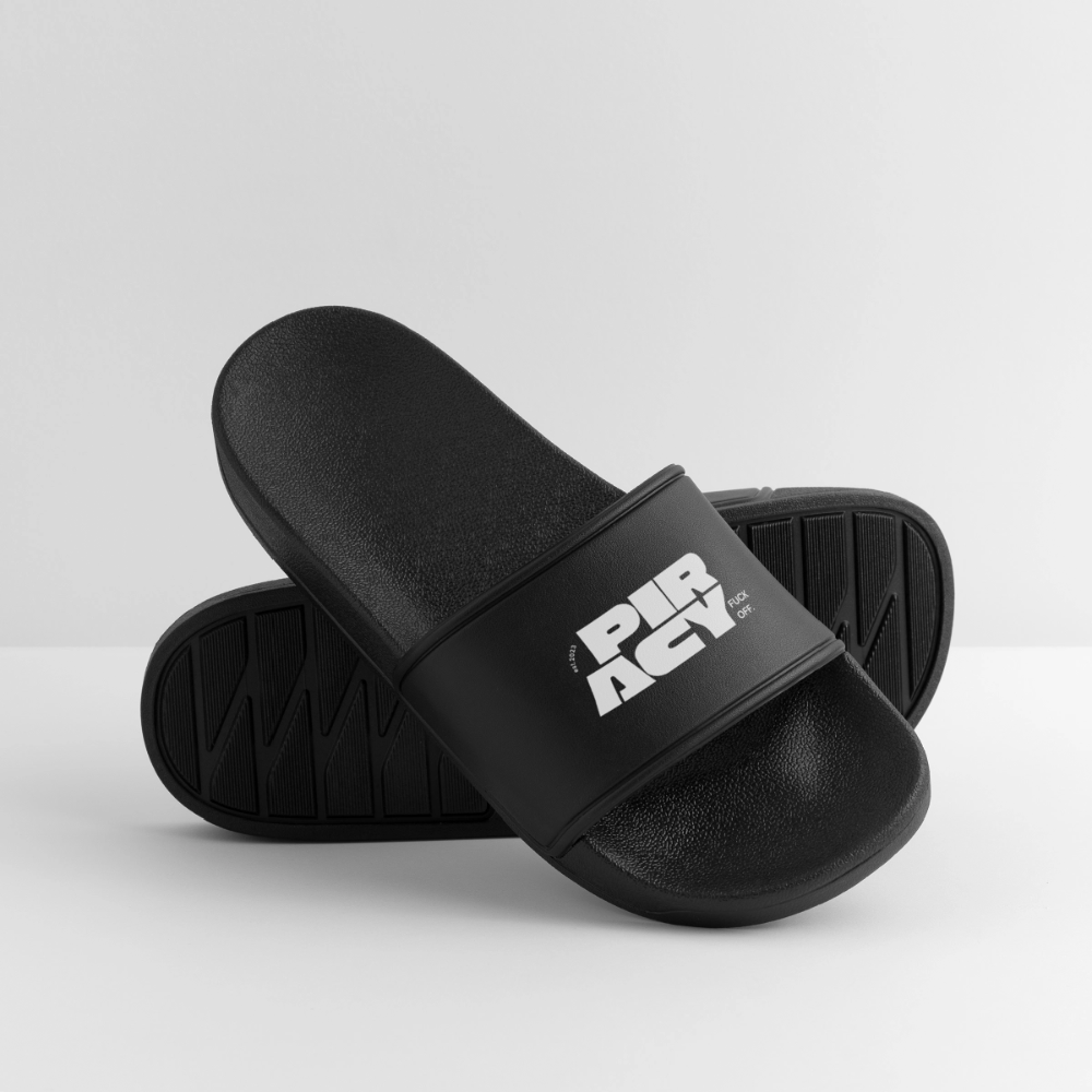 SANDALS PIRACY WOMEN - NOIR - noir
