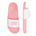 SANDALS PIRACY WOMEN - PINK - rose clair