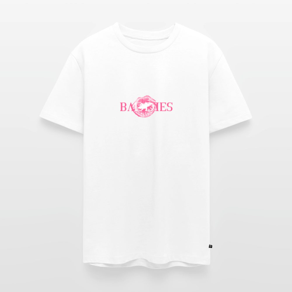 BADDIES LIPS - blanc