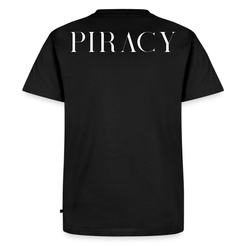 JUST F*CK OFF BLACK - noir