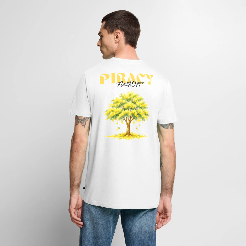 FLIPPANCY RULES - blanc