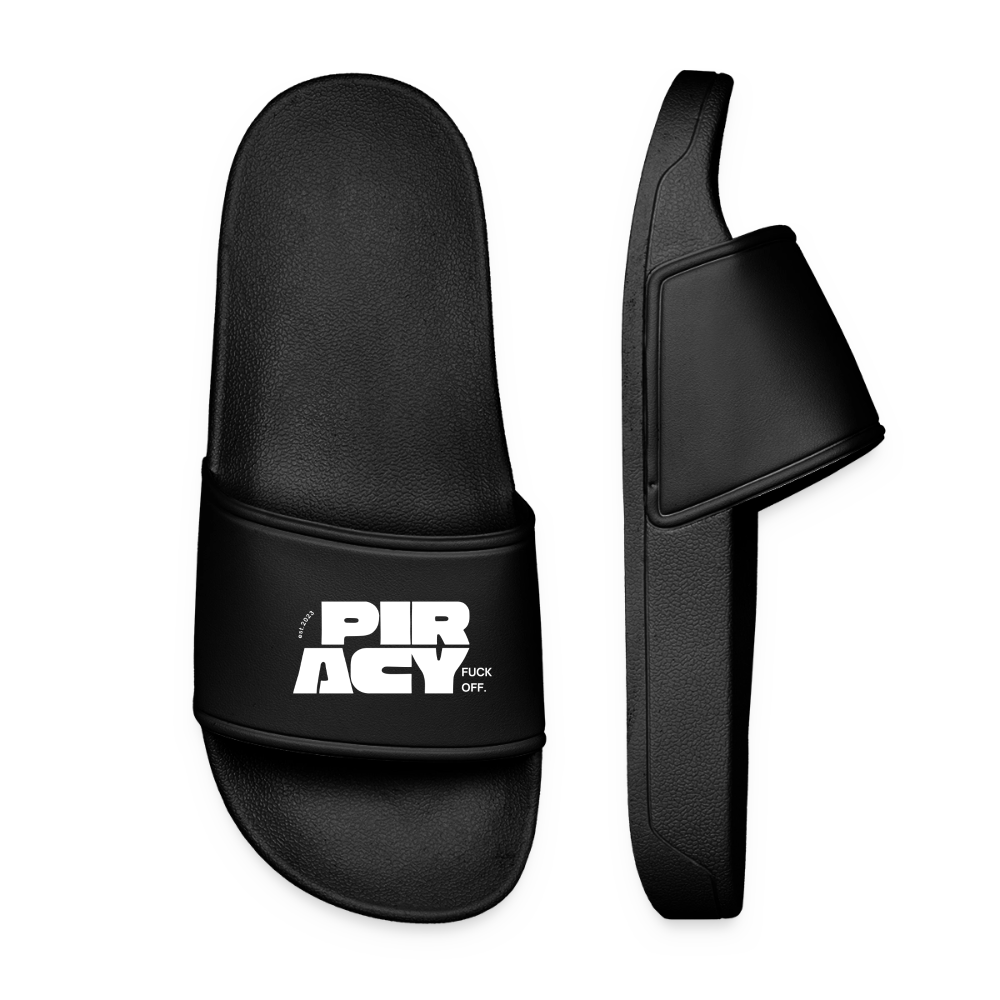 SANDALS PIRACY WOMEN - NOIR - noir