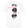 BADDIES LIPS - blanc