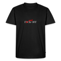 JUST F*CK OFF BLACK - noir