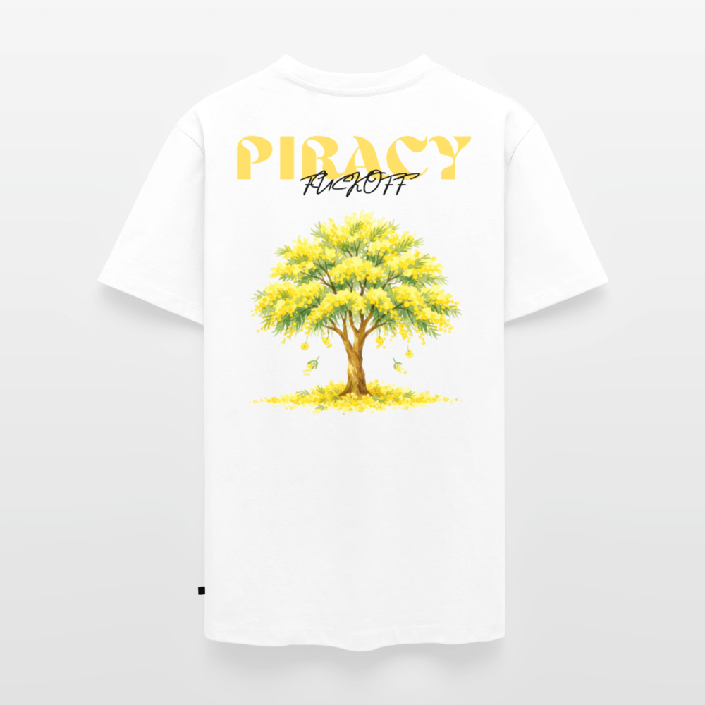 FLIPPANCY RULES - blanc