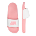 SANDALS PIRACY MEN - PINK - rose clair